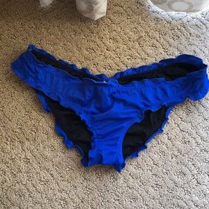 Victoria’s Secret cheeky bottoms